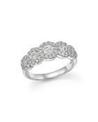 Diamond Band In 14k White Gold, 1.25 Ct. T.w. - 100% Exclusive