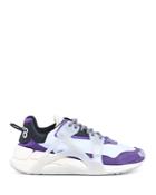 Diesel Men's Serendipity Lace Up Sneakers