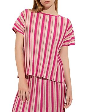 Misook Wrinkle Resistant Knit Tunic