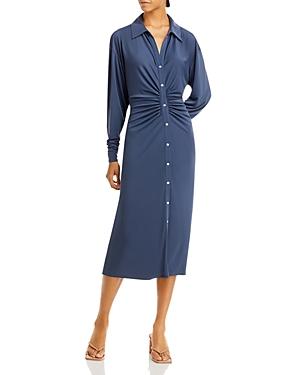 Cinq A Sept Arden Midi Dress