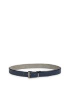 Ted Baker Dulich Reversible Leather Belt