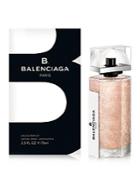 Balenciaga B. Balenciaga Eau De Parfum 2.5 Oz.