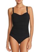 Profile By Gottex Tutti Frutti D-cup One Piece Swimsuit