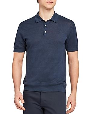 Theory Slim Fit Polo