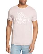 Tommy Hilfiger Racing Graphic Tee