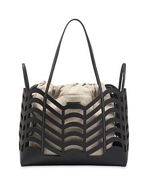 Chloe Kayan Small Convertible Tote