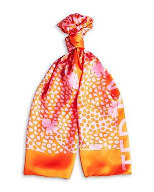 Ted Baker Faee Silk Scarf