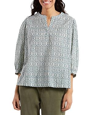 Gerard Darel Clothilde Cotton Top