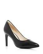 Cole Haan Amelia Pointed Toe Pumps