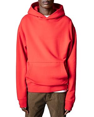Zadig & Voltaire Sanchi Hooded Sweatshirt
