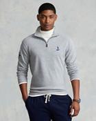 Polo Ralph Lauren Dodgers Pullover Fleece