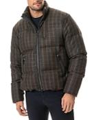 Rodd & Gunn Palmerston Jacket