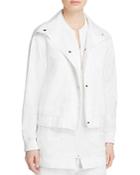 Dkny Pure Double Layer Jacket