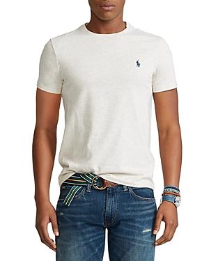 Polo Ralph Lauren Cotton Logo Tee