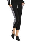 N:philanthropy Buster Cropped Joggers