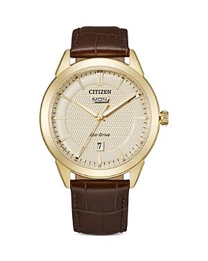 Citizen Eco-drive Corso Watch, 40mm