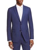 Theory Wellar Heiron Slim Fit Suit Separate Sport Coat