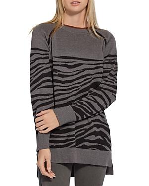 Lysse Serene Autumn Tunic Sweater
