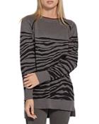 Lysse Serene Autumn Tunic Sweater