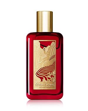 Atelier Cologne Oolang Infini Unisex Perfume Lunar New Year Limited Edition 3.3 Oz.
