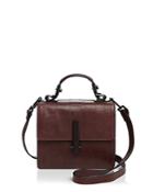 Kendall And Kylie Minato Mini Top Handle Satchel