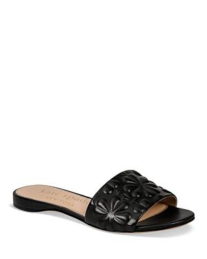 Kate Spade New York Women's Emmie Slide Sandals