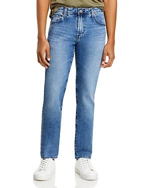 Ag Tellis Slim Fit Jeans In La Playa