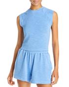 Monrow Supersoft Raglan Shoulder Tank