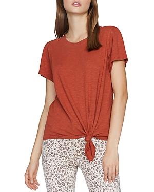 Sanctuary Perfect Knot Tee