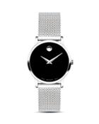Movado Museum Watch, 28mm