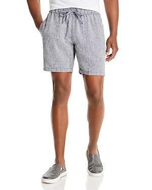 Onia Water Resistant Linen Shorts