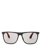 Carrera 5018/s Squared Sunglasses