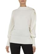 Ted Baker Mayrei Wool & Cashmere Sweater