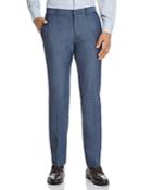Theory Mayer Slim Fit Suit Pants - 100% Exclusive