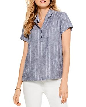 Nic+zoe Central Park Top