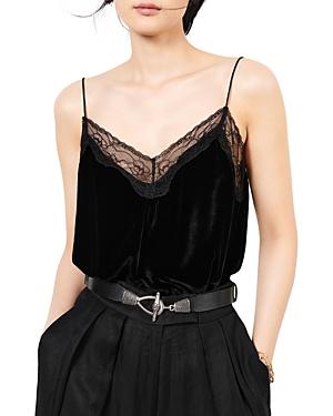 Ba & Sh Lace Camisole