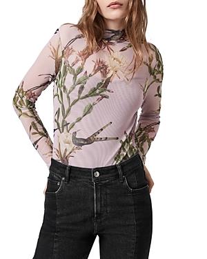 Allsaints Nolina Elia Bodysuit