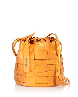 3.1 Phillip Lim Odita Mini Bucket Bag