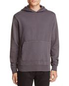 Ovadia & Sons Type 01 Pullover Hoodie Sweatshirt