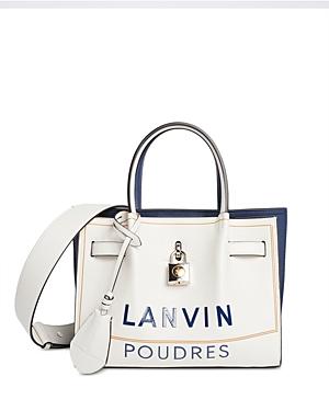 Lanvin Small Handbag