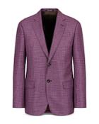 Emporio Armani Maxwell Suit Jacket