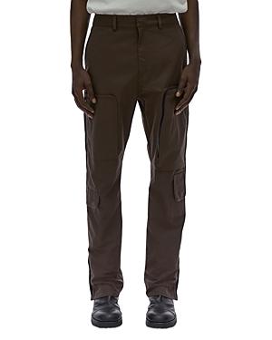 Helmut Lang Memory Pants