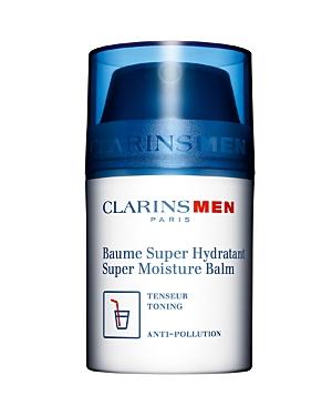 Clarins For Men Super Moisture Balm