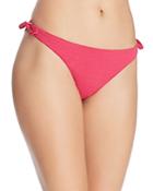 Minkpink Lola Side Tie Bikini Bottom