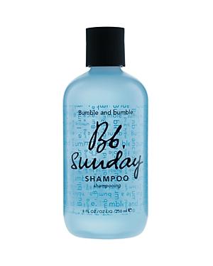 Bumble And Bumble Sunday Shampoo 8 Oz.