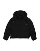 Ami Adc Down Jacket