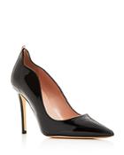 Sjp By Sarah Jessica Parker Women's Cyrus Pointed-toe Pumps