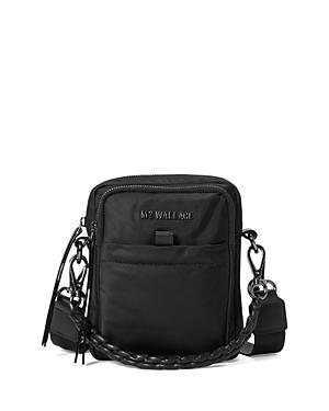 Mz Wallace Bowery Mini Crossbody