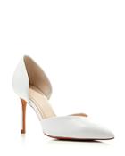 Marc Fisher Ltd. Tammy D'orsay Pointed Pumps
