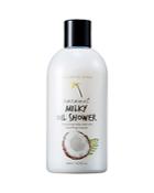 Too Cool For School Coconut Milky Oil Shower Body Wash